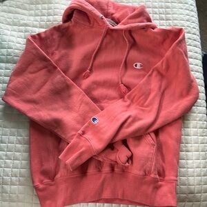 Champion hoodie